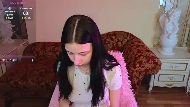 Snapshot of AlicePowells chatting on 2, 2, 2026 AlicePowells online show from 2, 2, 2026