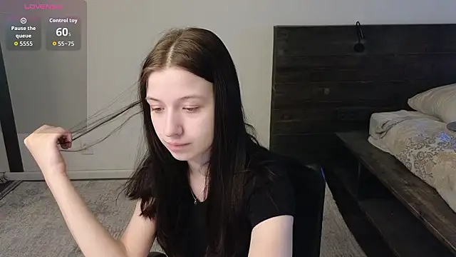 AlicePowells online show from 24, 3, 2026