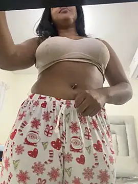 tuexotica online show from 23, 12, 2025