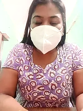 Tamil Anushka online show from 21, 4, 2026