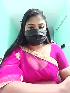 Tamil Anushka online show from 8, 1, 2026