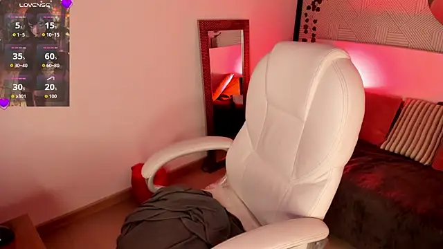 Meivis   online show from 10, 3, 2026