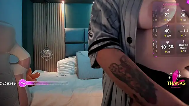 Ana rush online show from 25, 3, 2026