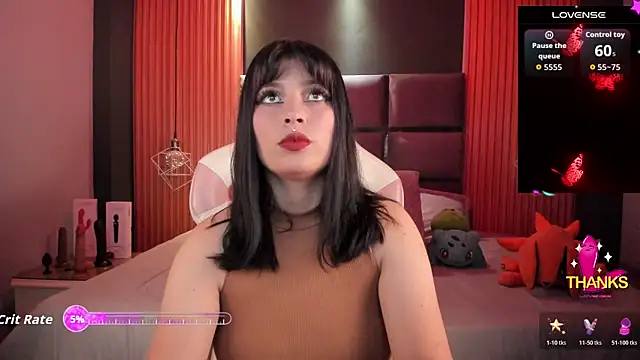 Ana rush online show from 14, 4, 2026