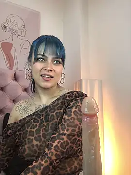Adelaindiamond  online show from 30, 5, 2026