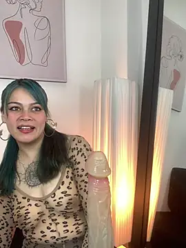 Adelaindiamond  online show from 9, 7, 2026