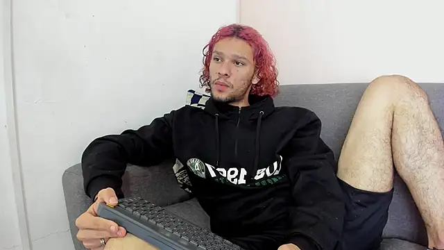 Snapshot of TAYSON_SCOTT chatting on 15, 1, 2026 TAYSON SCOTT online show from 15, 1, 2026