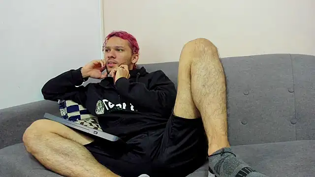 Snapshot of TAYSON_SCOTT chatting on 13, 1, 2026 TAYSON SCOTT online show from 13, 1, 2026