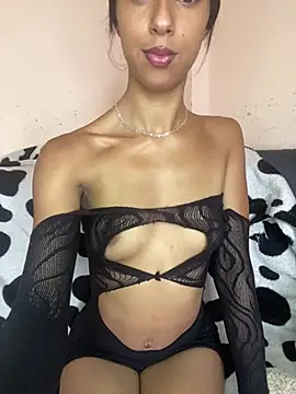 FOXXX BABY online show from 6, 2, 2026