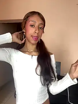 FOXXX BABY online show from 20, 12, 2025