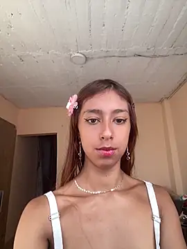 FOXXX BABY online show from 18, 12, 2025