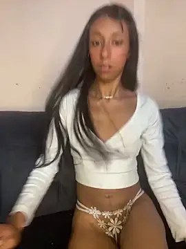 FOXXX BABY online show from 1, 3, 2026