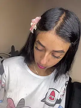 FOXXX BABY online show from 21, 2, 2026