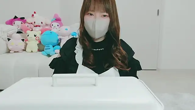 yuyuchan   online show from 23, 3, 2026