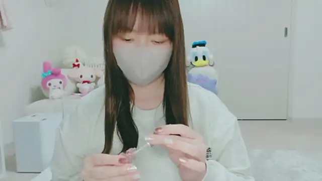 Snapshot of yuyuchan__ chatting on 18, 2, 2026 yuyuchan online show from 18, 2, 2026