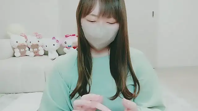 Snapshot of yuyuchan__ chatting on 18, 1, 2026 yuyuchan online show from 18, 1, 2026