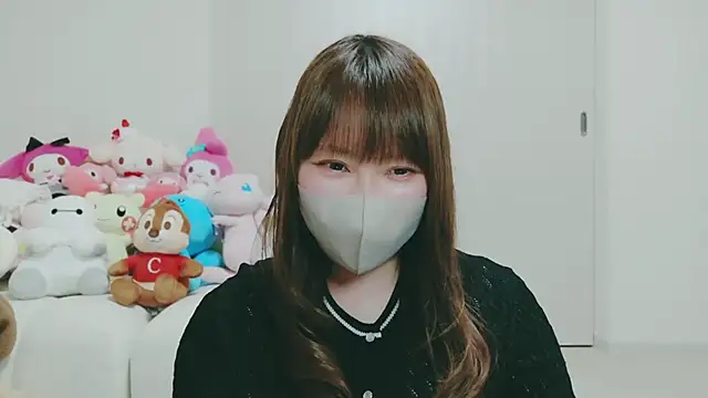 yuyuchan   online show from 26, 3, 2026