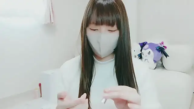 Snapshot of yuyuchan__ chatting on 5, 2, 2026 yuyuchan online show from 5, 2, 2026