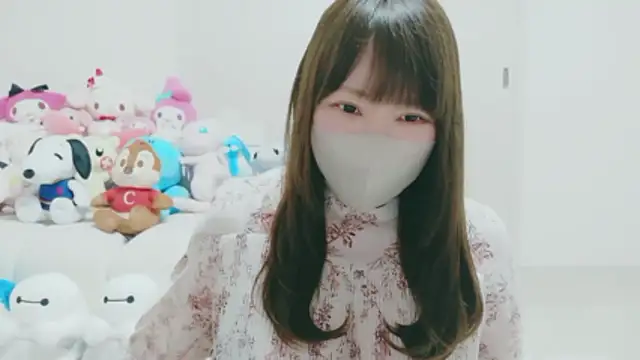 yuyuchan   online show from 4, 4, 2026