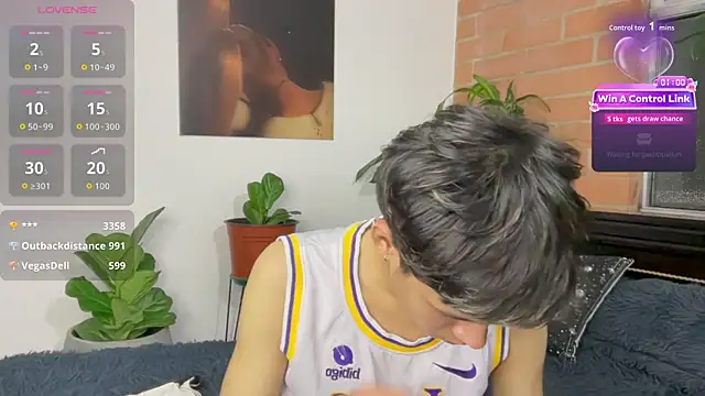 Andy Belier23 online show from 28, 2, 2026