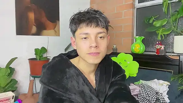 Andy Belier23 online show from 18, 3, 2026