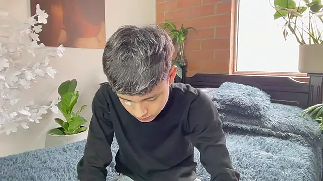 Andy Belier23 online show from 11, 2, 2026