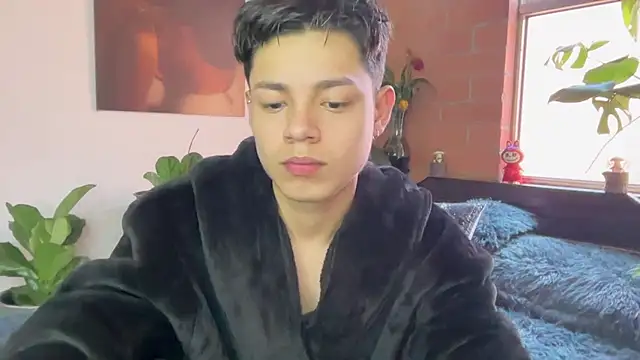 Andy Belier23 online show from 16, 3, 2026