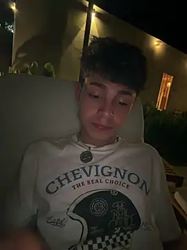 Andy Belier23 online show from 24, 3, 2026