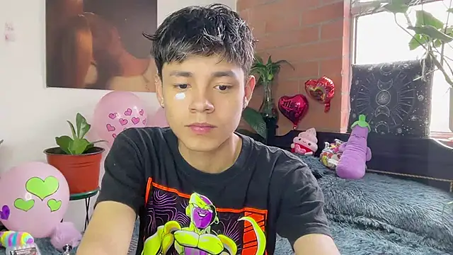 Andy Belier23 online show from 16, 2, 2026