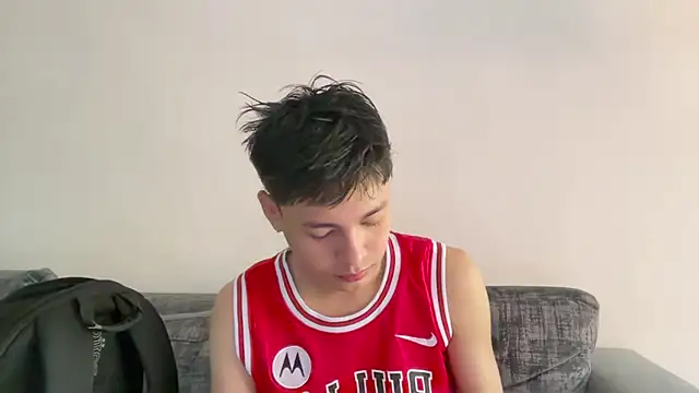 Andy Belier23 online show from 11, 4, 2026