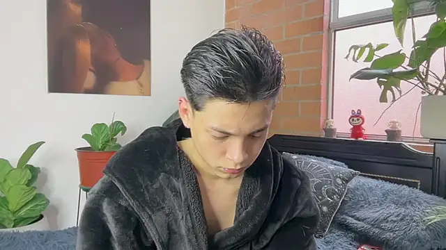 Andy Belier23 online show from 14, 3, 2026