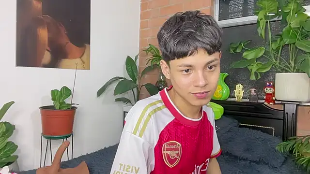 Andy Belier23 online show from 21, 3, 2026