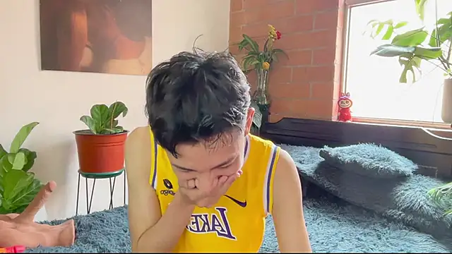 Andy Belier23 online show from 12, 3, 2026