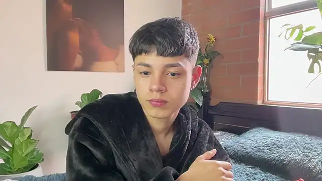 Andy Belier23 online show from 9, 3, 2026