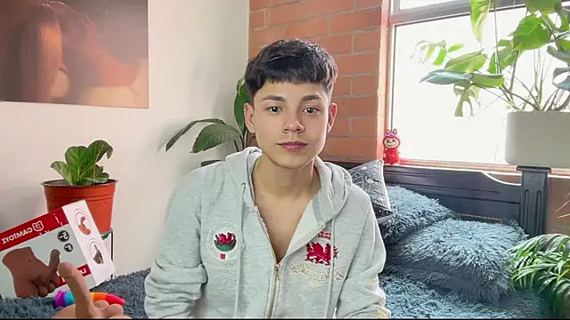 Andy Belier23 online show from 11, 3, 2026