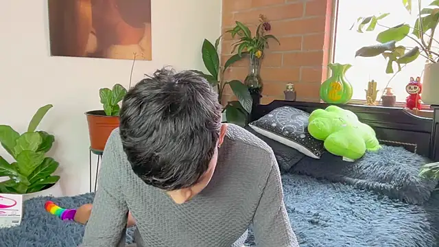 Andy Belier23 online show from 20, 3, 2026