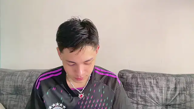 Andy Belier23 online show from 8, 4, 2026