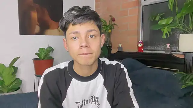 Andy Belier23 online show from 16, 3, 2026