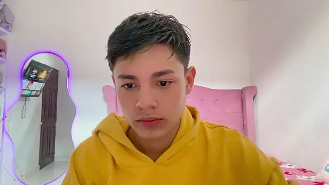 Andy Belier23 online show from 21, 4, 2026