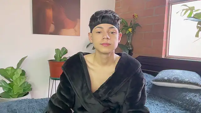 Andy Belier23 online show from 4, 3, 2026