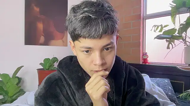 Andy Belier23 online show from 13, 3, 2026