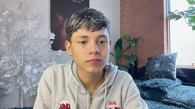 Andy Belier23 online show from 8, 2, 2026