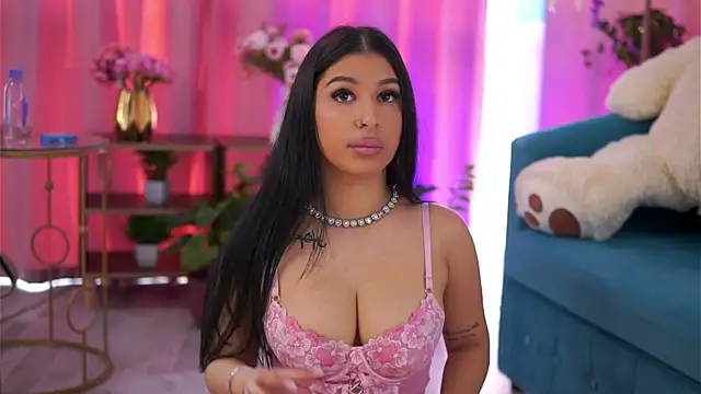 Snapshot of IvyPlush chatting on 15, 1, 2026 IvyPlush online show from 15, 1, 2026