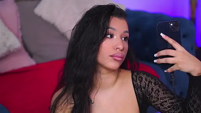 Snapshot of IvyPlush chatting on 9, 1, 2026 IvyPlush online show from 9, 1, 2026