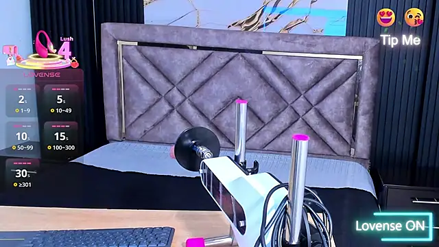 Almaablack online show from 13, 1, 2026