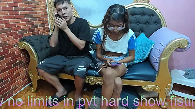 Princeexoticlatin  online show from 14, 1, 2026