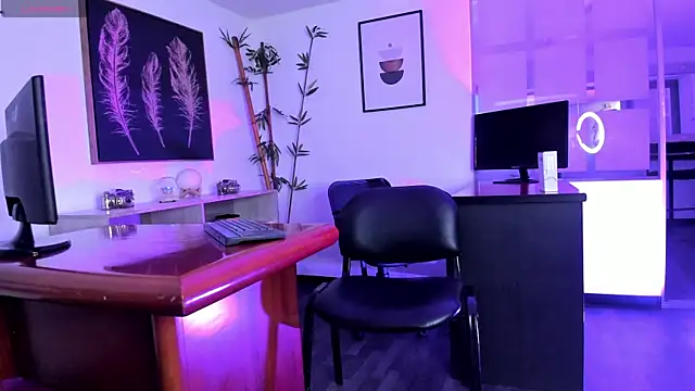 AriaTakahashi online show from 13, 1, 2026