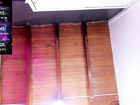 Kittymoretti online show from 14, 3, 2026