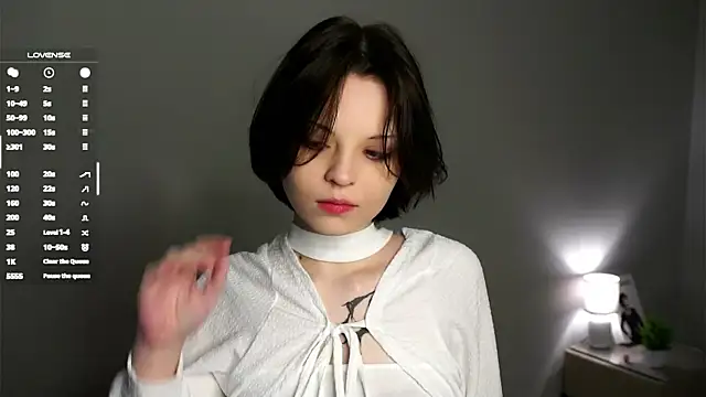 SharylOrbin online show from 21, 12, 2025