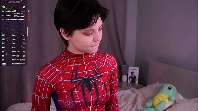 SharylOrbin online show from 10, 2, 2026